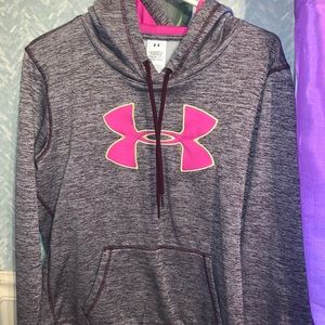 Under Armour Hoodie